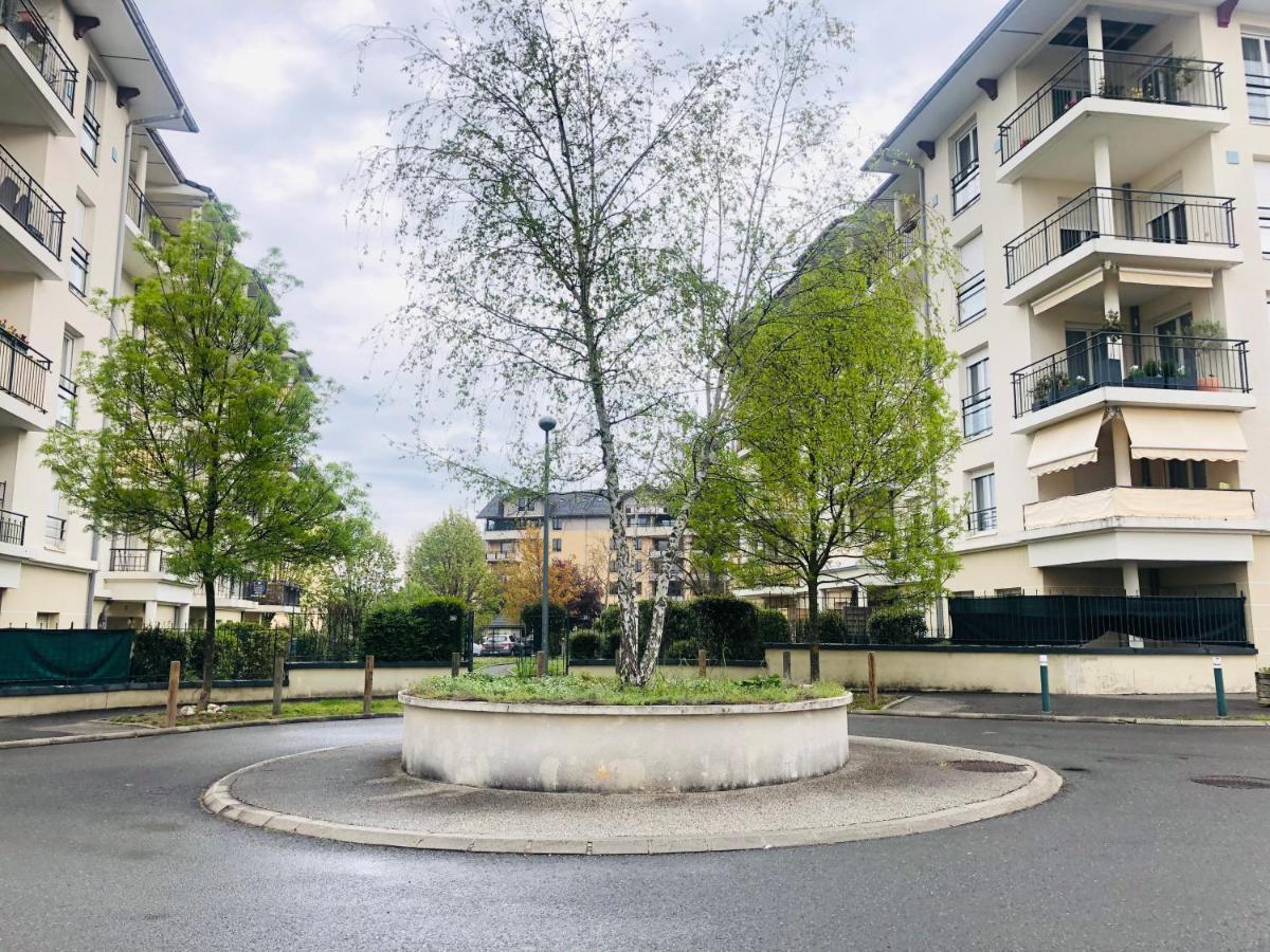 Cosy Near Geneva Apartment