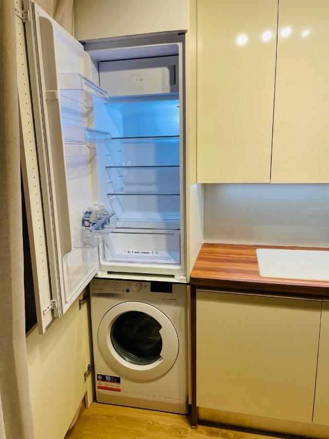 Apartment Cosy Near Geneva Saint-Julien-en-Genevois