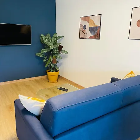 Cosy Apartement Near Geneva Saint-Julien-en-Genevois Exterior photo